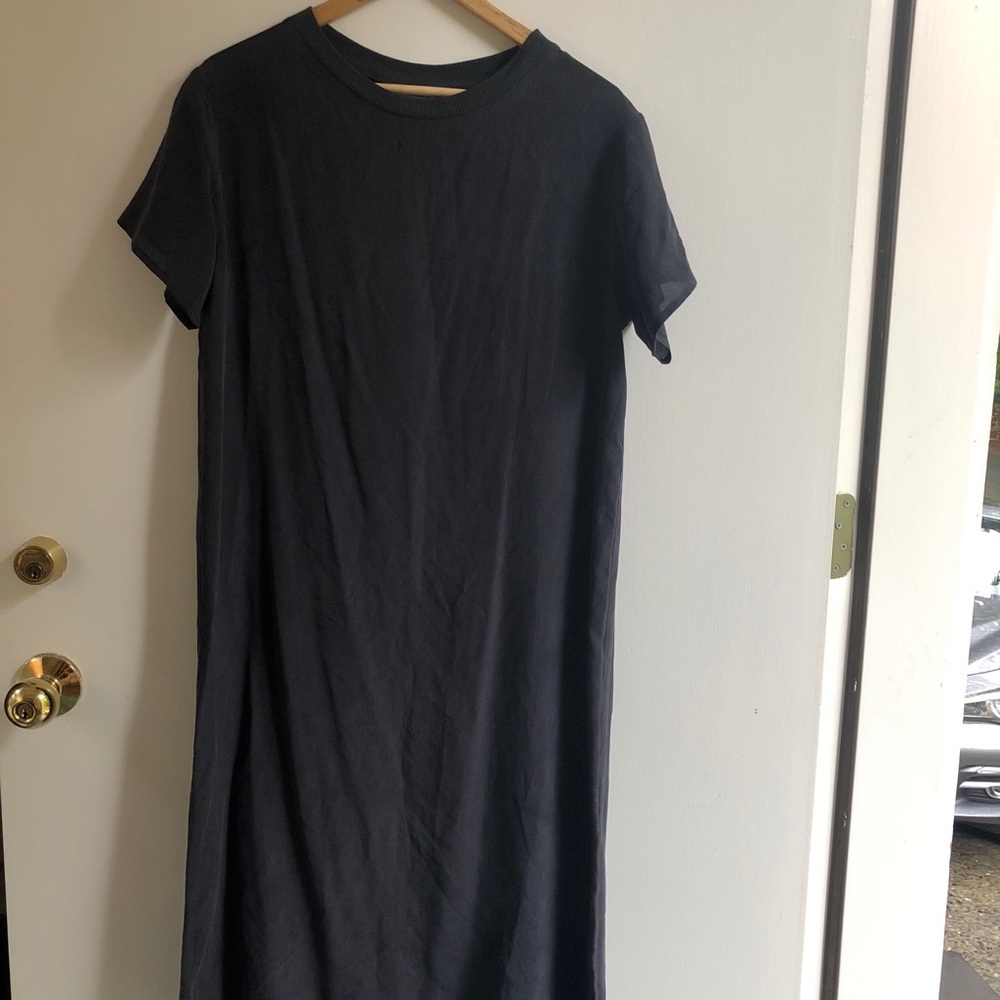 BASE DRESS